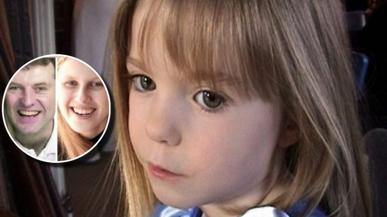 Asegura ser Madeleine McCann: Joven desclasifica supuesta prueba de ADN e impactantes fotografías