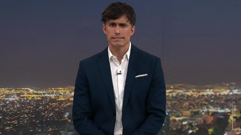 CHV Noticias Central | Sábado 8 de febrero de 2025