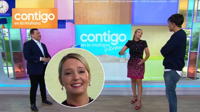 “Si me sorprenden...”: Allison Göhler impactó con su panorama para el Día de los Enamorados