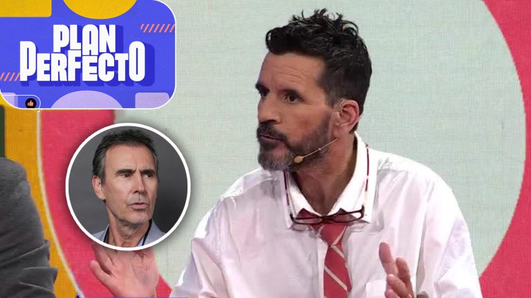 “Hablo en nombre de Dios”: Vasco Moulian defendió a Cristián Campos tras denuncia por abuso