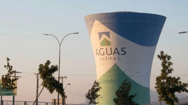 Corte de luz en Chile: Aguas Andinas reporta afectación en suministro de agua en Peñaflor