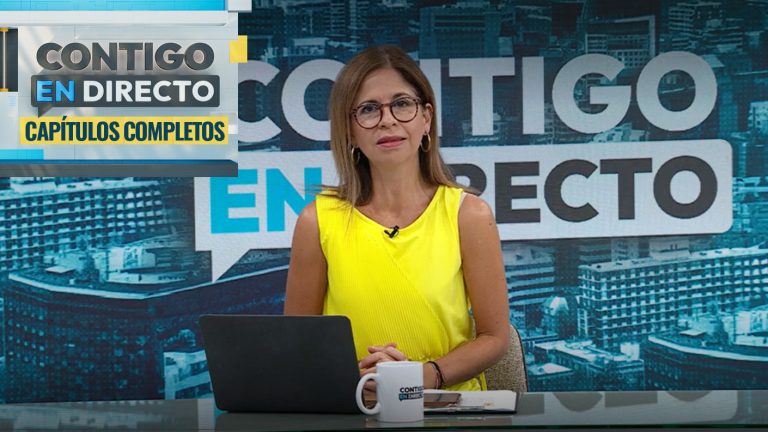 Contigo en Directo | Capítulo 1117