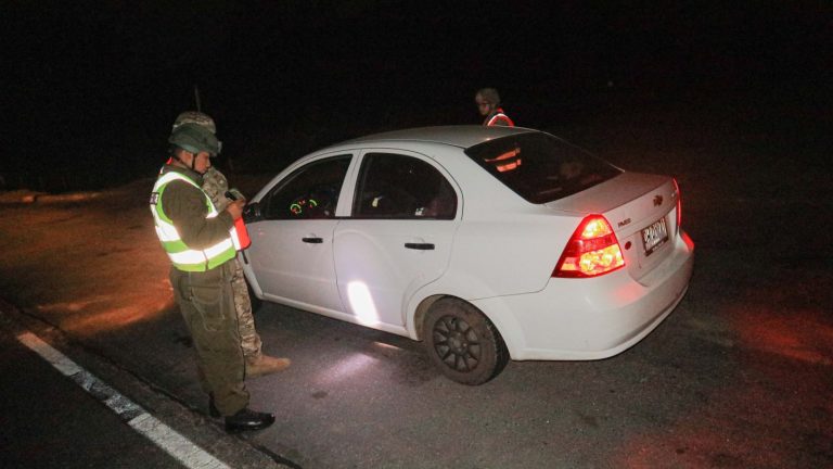 Toque de queda por corte de luz: ¿Cómo obtener el salvoconducto en la comisaría virtual?