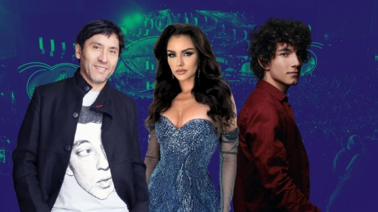 Confirman a integrantes del jurado de Viña 2025: Una gran crítica se repitió en las reacciones