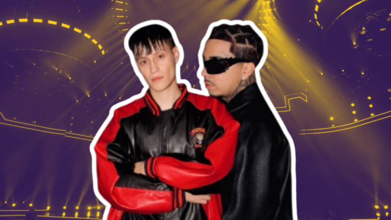 La historia de Fashion Girl Remix, la colaboración que consolidó a Kidd Voodoo