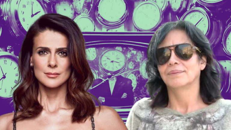 Tonka Tomicic vs Laura Landaeta: 5 frases que desataron la guerra entre la comunicadora y la periodista