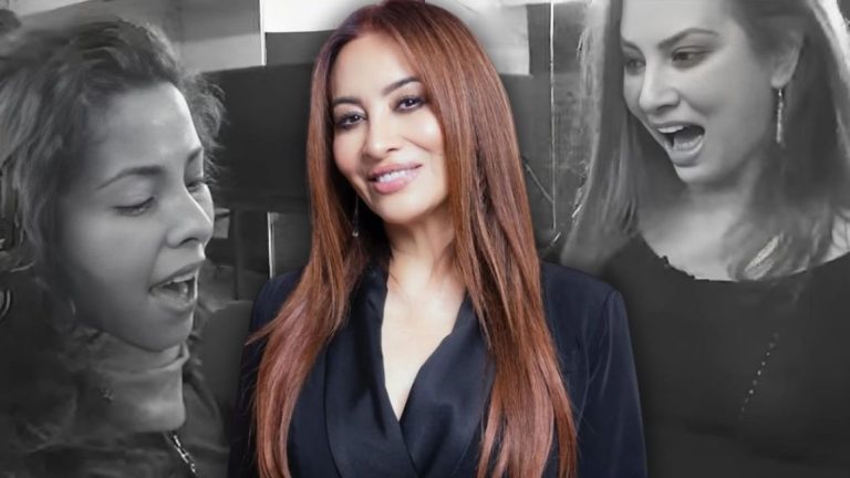 “No me cambies la melodía”: La trastienda del reto de Myriam Hernández en TV que se hizo viral