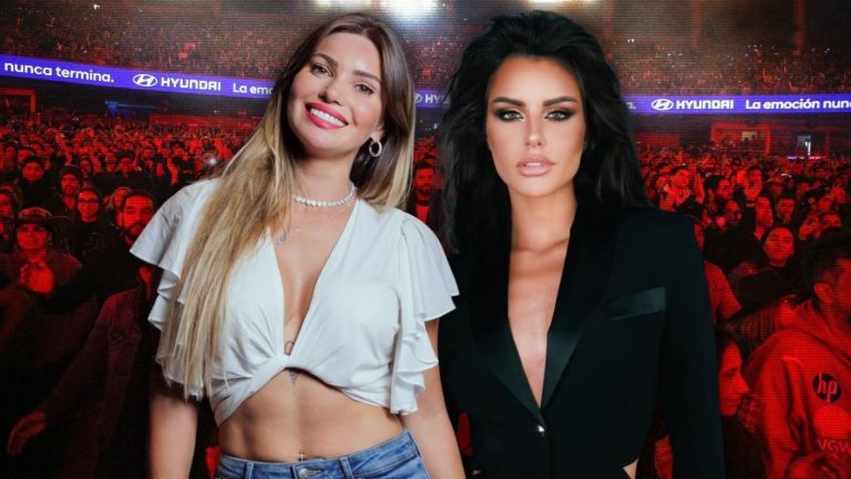 Faloon Larraguibel vs. Emilia Dides: El motivo que desató polémica en elección de reina de Viña 2025