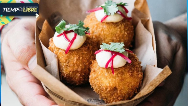 ¡Conoce Ñam Santiago! Cuándo se realizará el festival gastronómico y cómo poder asistir