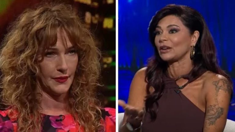 La dura respuesta de Catalina Pulido a dichos de Antonella Ríos: “Le guste a quien le guste...”