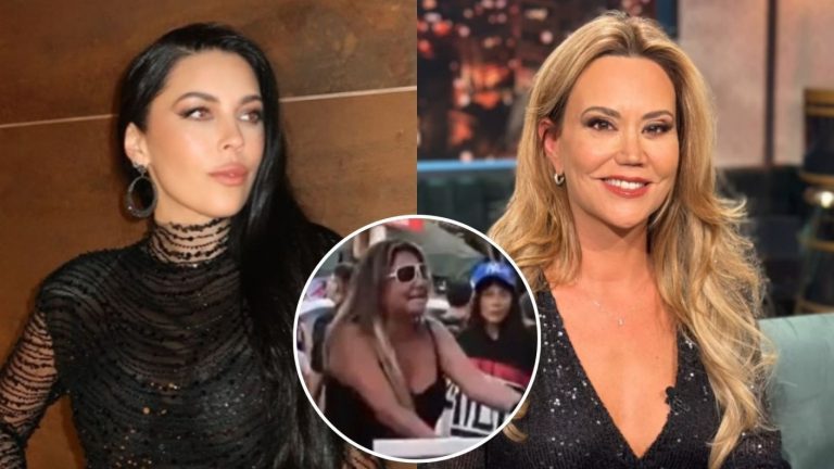 Daniela Aránguiz reprochó a Daniella Campos por sus dichos sobre Denisse: “Uno como hermana...”