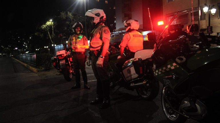 Revisa en TIEMPO REAL corte de luz en Chile: Estas son las zonas aún afectadas