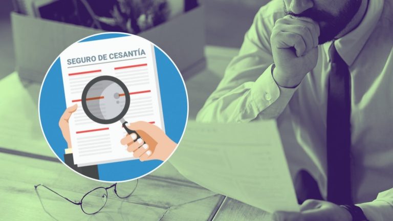 4 bonos y beneficios del gobierno para personas cesantes en busca de empleo en febrero