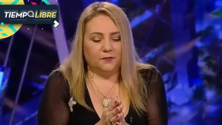 “Lo va a traicionar”: Latife Soto predijo nuevo escándalo político que dejará a todos boquiabiertos