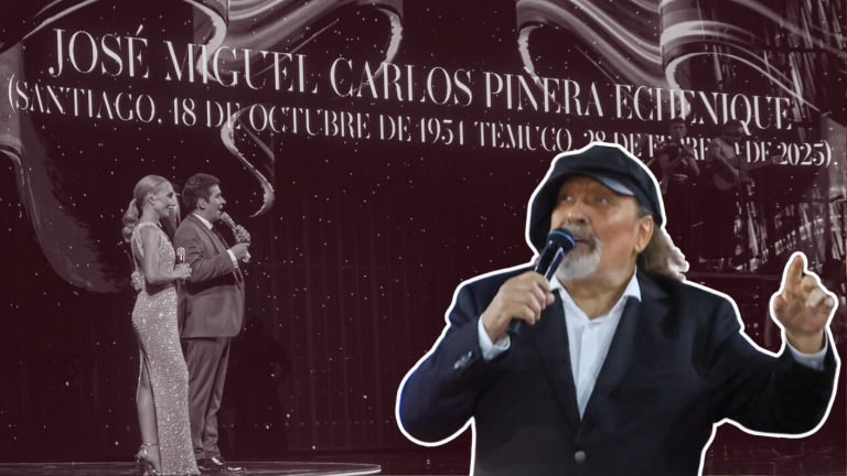 El emotivo homenaje al Negro Piñera en Viña 2025: “Pidió que lo recordemos con alegría…”