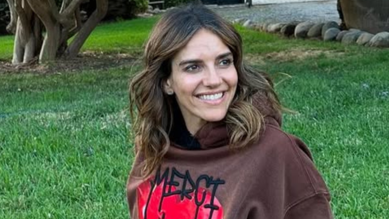 María Luisa Godoy actualiza su estado de salud tras intervención por cáncer de piel