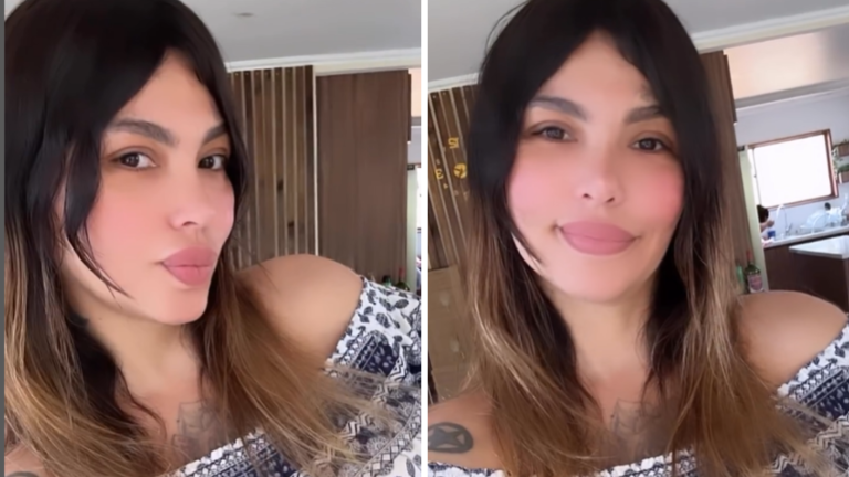 Angie Jibaja reaparece en redes como testigo de Jehová y anuncia emprendimiento