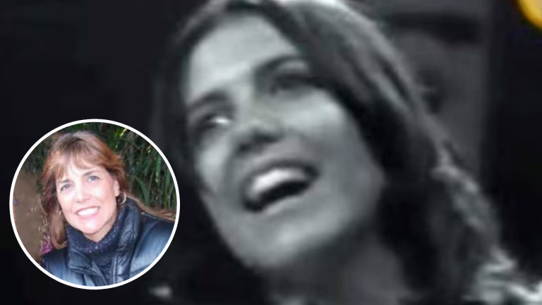 Habla ex marido de bailarina brutalmente asesinada en Chiloé: “Queremos saber por qué”