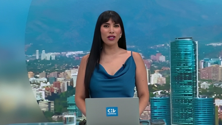 CHV Noticias Tarde | Sábado 1 de marzo de 2025