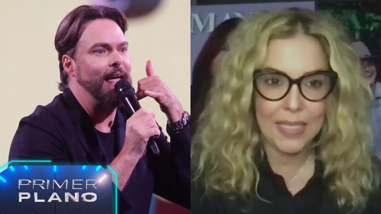 “No es venezolano, es del mundo”: Periodista venezolana salió en defensa de George Harris