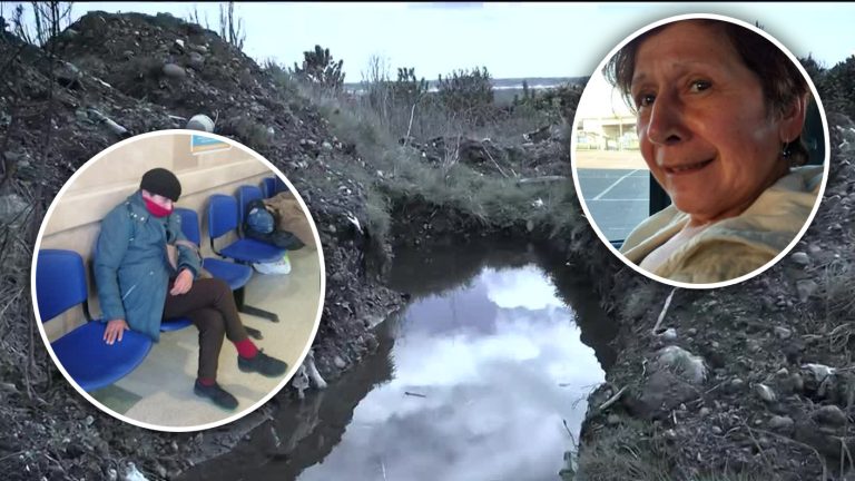 El enigmático caso de Violeta Gutiérrez: Esperó 20 horas en urgencia y desapareció en Puerto Montt