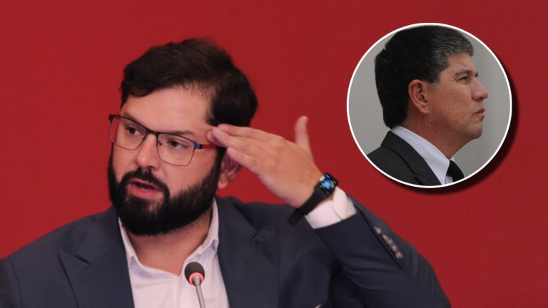 Pdte. Boric responde a cuestionario por Caso Monsalve: “Las cosas se podrían haber hecho mejor”