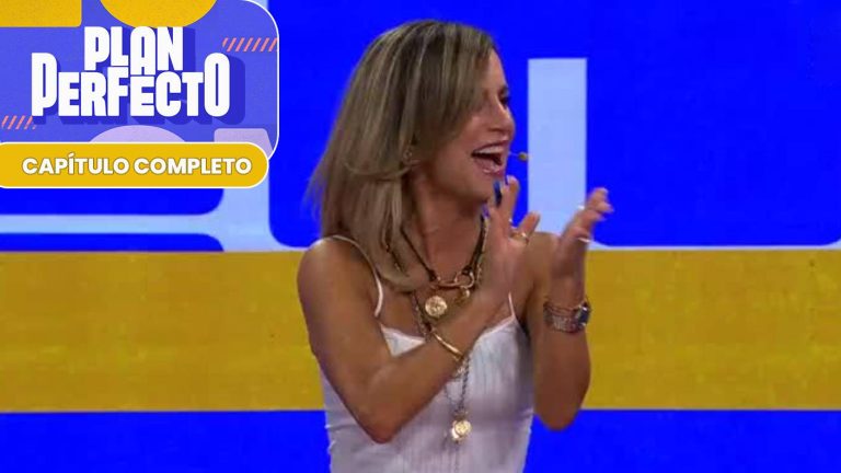 Plan Perfecto | Capítulo 38