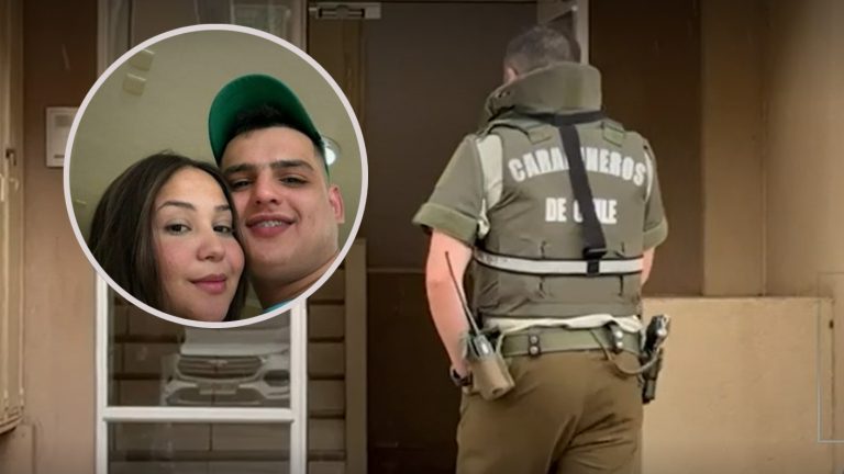 Femicidio en Temuco: Critican a Carabineros tras hallazgo del cuerpo por hermana de la víctima