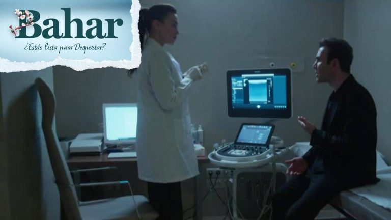 “Qué harías si...”: Rengin amenazó a Timur con contarle a Bahar que Parla es su hija