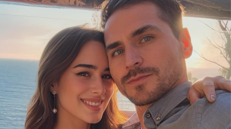 Duras críticas contra Raquel Argandoña: Reveló que Melina Noto y Pangal Andrade serían padres