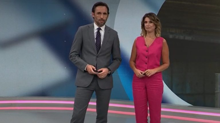 CHV Noticias Central | Lunes 3 de marzo de 2025