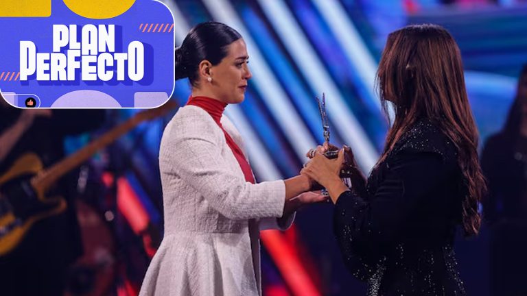 “Patético”: Vasco Moulian criticó SIN FILTRO entrega de Gaviota de Platino a Myriam Hernández