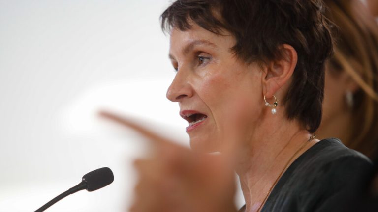 Tohá tras renuncia al Ministerio del Interior: “Queda mucho por hacer”