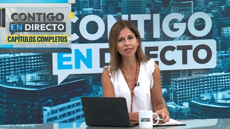 Contigo en Directo | Capítulo 1122