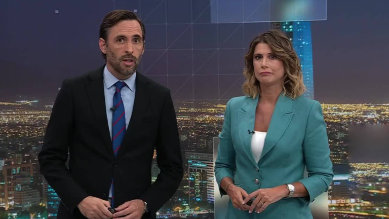 CHV Noticias Central | Martes 4 de marzo de 2025