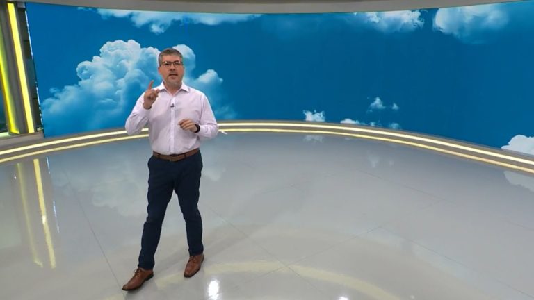 ¿Las temperaturas seguirán a la baja? El pronóstico del tiempo para este miércoles 5 de marzo