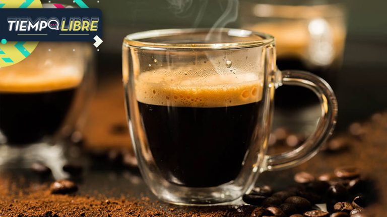 ¿Cuál es el límite de consumo? Conoce los riesgos de tomar café en exceso