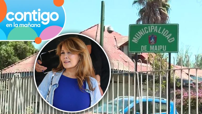 Exclusivo para su hijo: Cathy Barriga habría construido guardería en el municipio para uso personal