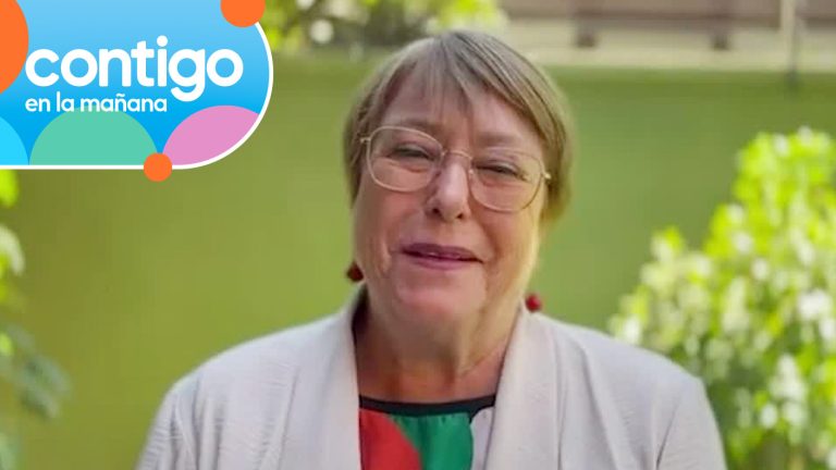 Michelle Bachelet descartó nueva carrera presidencial: “La buena política exige renovación”