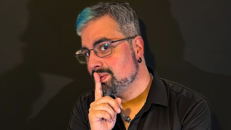 Popular youtuber Vardoc causa polémica al unirse a Arsmate: Xoda lo criticó en vivo