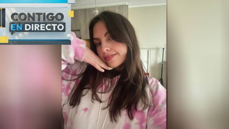 Enigmática desaparición en Buin: Joven de 28 años salió de su casa y se perdió su rastro hace 11 días