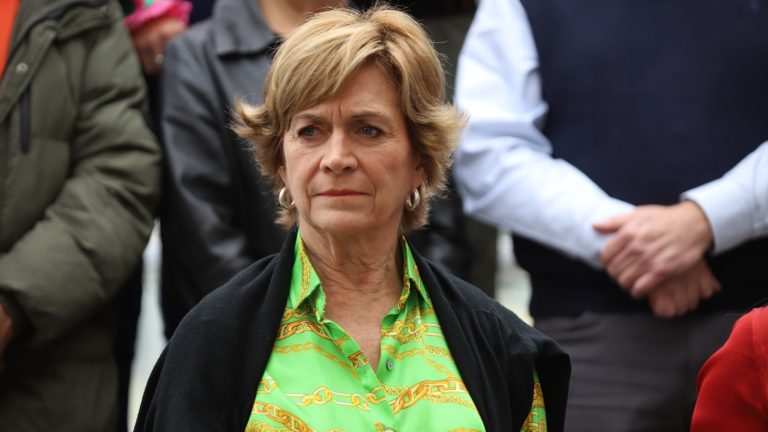 “Vamos a recuperar nuestro país”: La polémica propuesta carcelaria de Evelyn Matthei