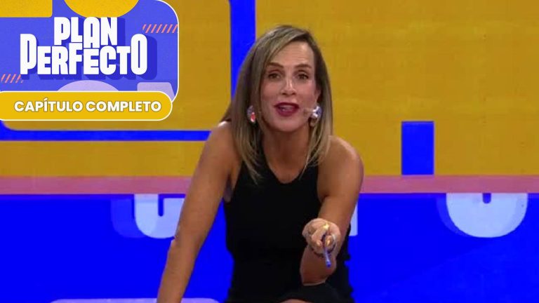 Plan Perfecto | Capítulo 39