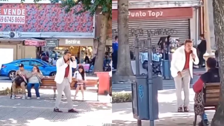 Dichos de supuesto predicador provocaron repudio transversal en Concepción