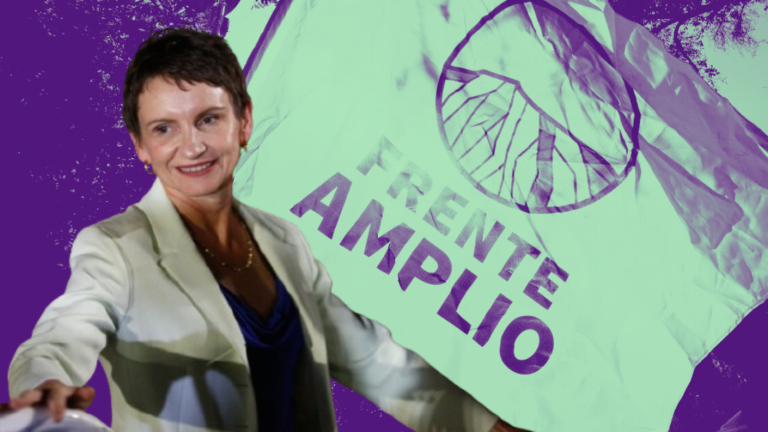 Frente Amplio descarta sumarse a candidatura presidencial de Tohá: “Queremos una propia”