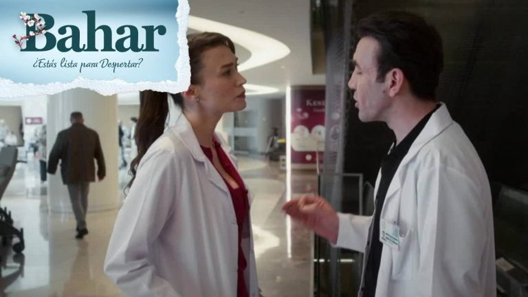 “¿Me estás culpando?”: Timur acusó a Rengin de negligencia que le costó la vida a un paciente