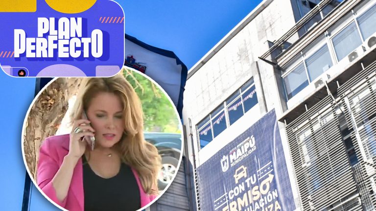 ¿Cómo era la sala cuna que Cathy Barriga construyó en la Municipalidad de Maipú?