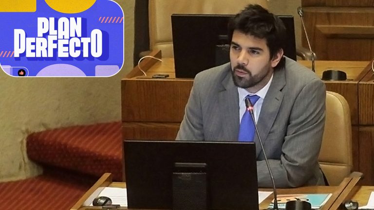 “Tu mamá me dijo...”: Los correos que complicarían a Joaquín Lavín Jr. por tráfico de influencias