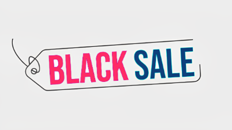 Black Sale 2025: Esta es la FECHA en que comenzarán las ofertas online