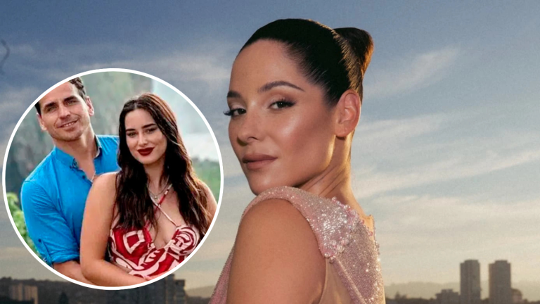 Kel Calderón alza la voz tras filtración de su madre y reacciona a indirecta de su hermano